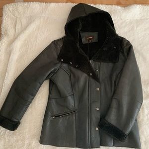 Authentic Leather Jacket